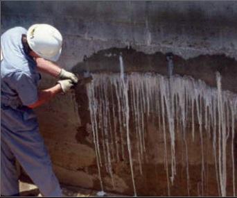Waterproof Foundation – Huntington